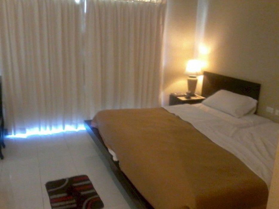 Royal Tycoon Place Hotel Pattaya Exterior photo
