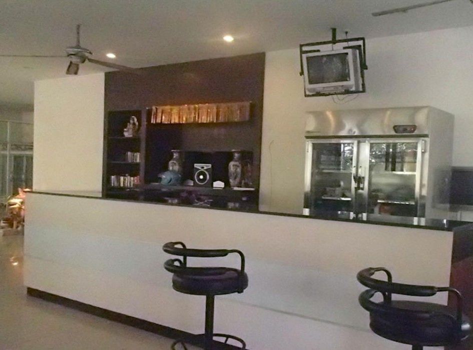 Royal Tycoon Place Hotel Pattaya Exterior photo